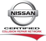 Nissan Certified